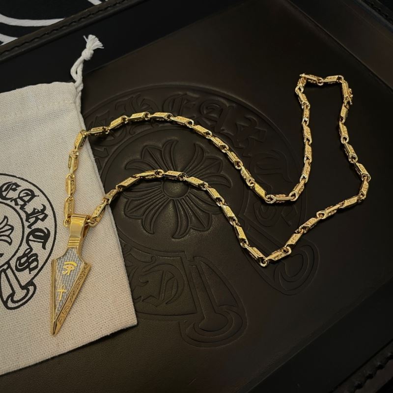 Chrome Hearts Necklaces